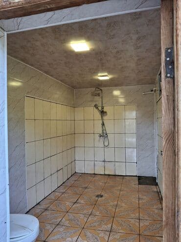 sumqayitda evlerin qiymeti: 3 комнаты, 107 м², Нет кредита, Средний ремонт — 10