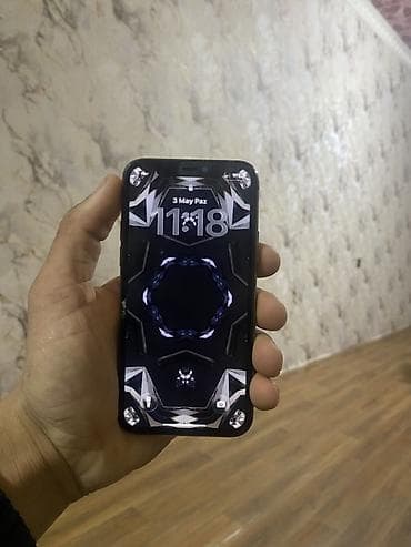 samsung note 10 ekran: IPhone 11 Pro, Qızılı, Face ID — 3