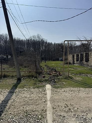 agdas ev elanlari: 350 kv. m, 10 otaq, Qaz, İşıq, Su — 7