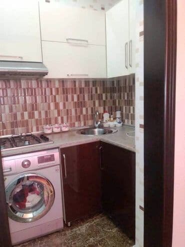 купить дом в баку забрат: 3 комнаты, Новостройка, м. Ази Асланов, 80 м² — 6