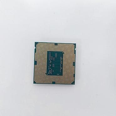 samsung komputer: Prosessor “LGA 1150 (4cü nəsil) İntel Core i7 4770” ⭐LGA 1150 (4cü — 3