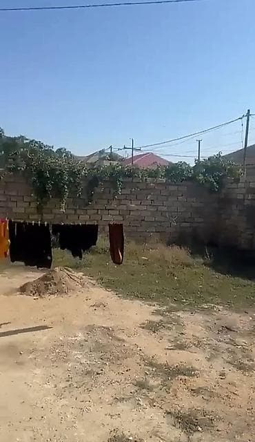 satliq evler: 3 otaqlı, 80 kv. m, Kredit yoxdur, Yeni təmirli — 4