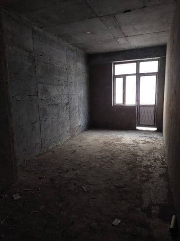 квартира в баку: 2 комнаты, Новостройка, 103 м² — 2