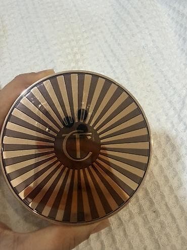 Bronzer — 1