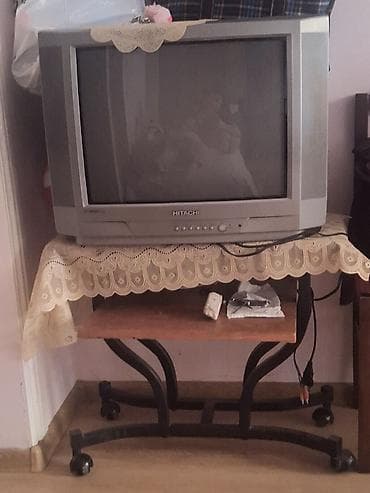 Televizor Hitachi