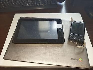 hp netbook mini: Bütün əşyalar birlikdə (topdan) satılır. Texnikaların heç biri — 8