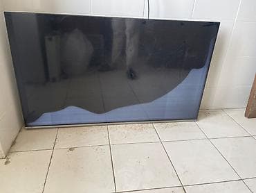 fujitsu laptop computers: İşlənmiş Televizor Toshiba LED ekran 55" 4K (3840x2160), Ünvandan götürmə, Ödənişli çatdırılma — 1