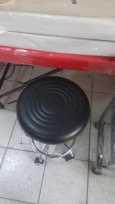 Restoran mebeli: Yeni, Masaj kuşetkası, Qatlanmayan — 5