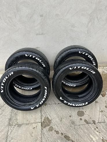 rav 4: Şin 215 / 60 / R 13 — 1