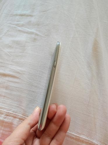 Samsung I9300 Galaxy S3, rəng - Ağ — 5