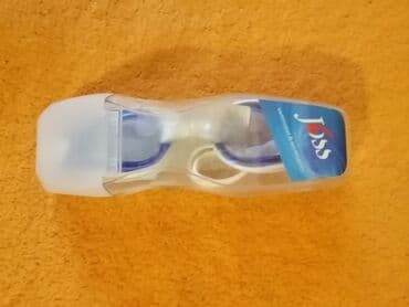 qar maskası: Joss üzgüçülük eynəyi - Brend: Joss - Tip: hovuz və açıq sular üçün — 1