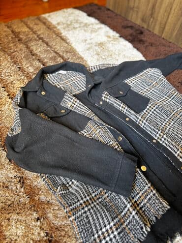 yun jaket: Kardiqanlar, jaketlər — 1