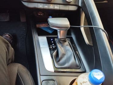 faizsiz kreditlə maşın: Hyundai Elantra: 2 l | 2022 il Sedan — 2