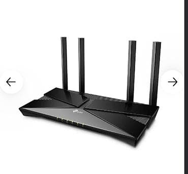 asus laptop: TP-Link Archer AX20 (AX1800) Wi‑Fi 6 router - Wi‑Fi 6 (802.11ax) — 1