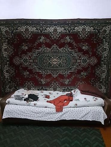 işlenmiş masa desti: İşlənmiş, Divan, Divan, Açılan — 1