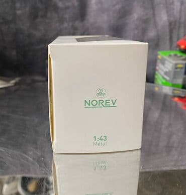 metbex tavan modelleri: Volkswagen, 1960 il, 1:43, Dəmir, Ödənişli çatdırılma — 2