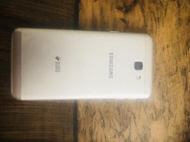 Samsung Galaxy J5 Prime, 16 GB, rəng - Qızılı, İki sim kartlı — 2