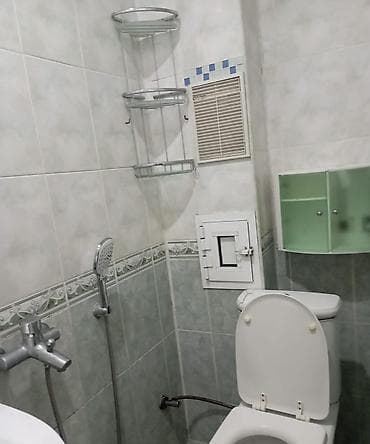 qusarda satilan evler: Menzil mehemmedli dairesinde 5mertebeli binalardadi.Duz yolun — 9