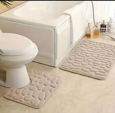 ucuz perde tül: Hamam üçün Yeni rəng - Boz Vilyur Dəsmal, Pulsuz çatdırılma — 2