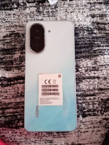 ps 3 100 azn: Redmi 5A, 128 GB, rəng - Göy, Sensor — 2