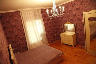 baki hovuzlu evler: Albalı 3 otaqlı, 152 kv. m, Yeni təmirli — 6