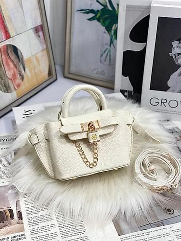 Çantalar: Əl çantası, Michael Kors, Yeni — 1