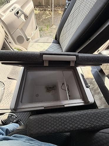 keys sat: Mercedes-Benz Sprinter: 2.2 l | 2012 il Mikroavtobus — 6