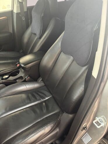 Мототранспорт: Hyundai Sonata: 2.4 л | Седан — 7