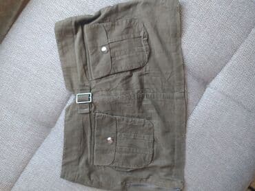 qadın kurkləri: Mini Ətək, Cins, M — 7