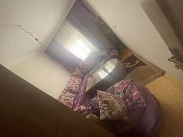həyət evləri qaraçuxur: 2 otaqlı, 48 kv. m, Kredit yoxdur, Orta təmir — 9