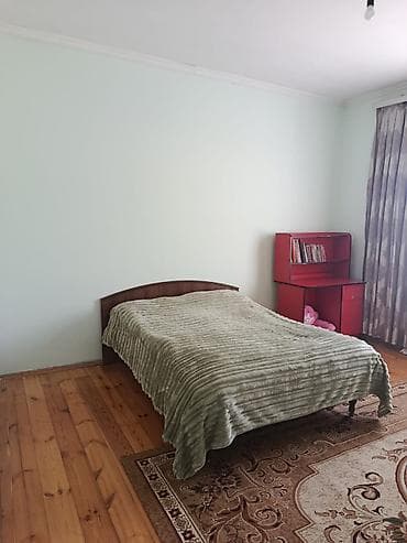 zaqatala kiraye evler: Xırdalan, 3 otaqlı, Köhnə tikili, 120 kv. m — 8