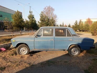 amortizator satışı: VAZ (LADA) 2106: 1.6 l | 1991 il 2000 km Sedan — 4
