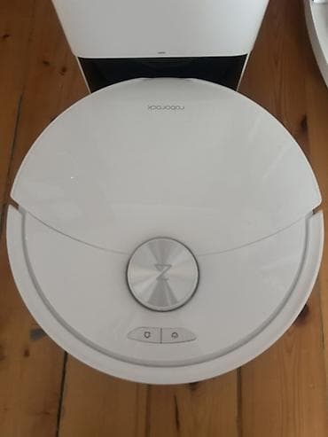 аккумулятор 12в 7а ч: Roborock robot tozsoran və avtomatik baza stansiyası Roborock S8 — 2