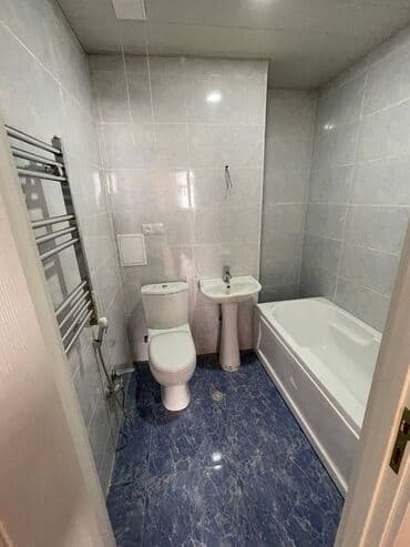 hovsan obyekt: Hövsan qəs., 4 otaqlı, Yeni tikili, 100 kv. m — 8