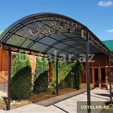 qapi ustu asmalar: Salam svarka işlərləri görülük şivif kivatradti 65 manat — 2