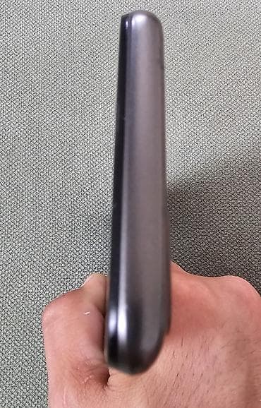 philips xenium 9@9h: Realme rəng - Boz — 5