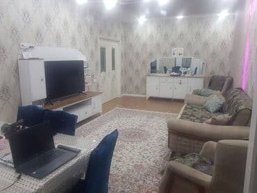 дома в аренду на длительный срок: Mənzil kirayə verilir. Menzıl Grand Hayat Yasayıs Kompleksınde — 1