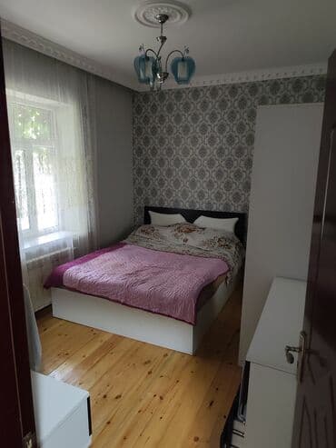 kirayə qaraj: 8 otaq, 300 kv. m, Kredit yoxdur, Orta təmir — 3