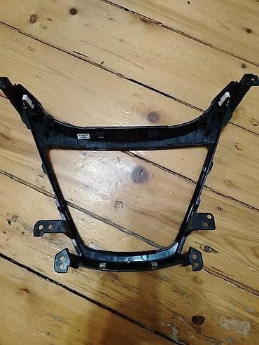 sumqayit nasosnu: Hunday elantra 2015Məhsul: Orijinal GM ön faranın üst çərçivəsi/bezeli — 3