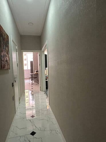 дома в ипотеку в баку: Ахмедлы, 2 комнаты, Новостройка, м. Ахмедлы, 71 м² — 9