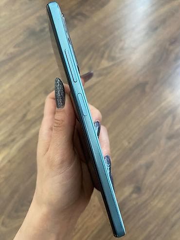 Elektronika: Redmi Note 11, 128 GB, rəng - Göy, Sensor, Barmaq izi, İki sim kartlı — 4