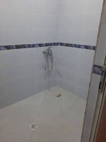 makler gence: Bakı, 2 otaqlı, Köhnə tikili, m. Həzi Aslanov, 50 kv. m — 11