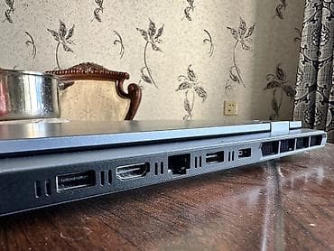 noutbuk adapter: İşlənmiş Lenovo LOQ, 15.6 ", Intel Core i5, 512 GB, Ünvandan götürmə — 4