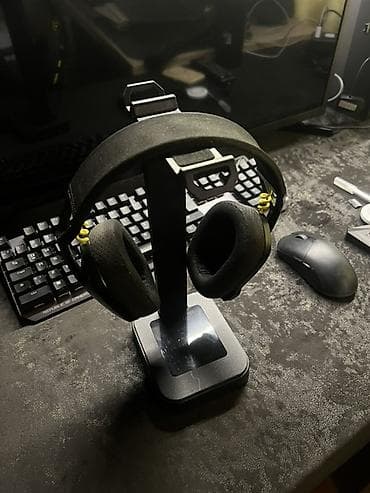 audi tt: Logitech G435 simsiz qulaqlıq + qulaqlıq stendi - Model: Logitech — 3