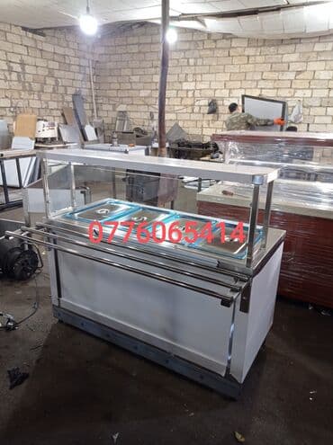 et kotuyu: Restoranlar üçün istənilən ölçüdə mətbəx avadanlıqlarınin yığılması və — 2