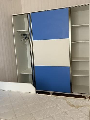 körpü mebel: Oğlan və qız üçün, 2 təknəfərlik çarpayı — 2