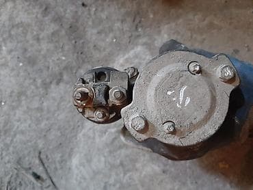 Digər avtomobil ehtiyat hissələri