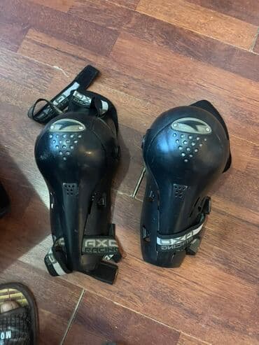 motor 80cc: Motosiklet üçün yan çanta dəsti - İki ədəd yan çanta: motosikletin — 5