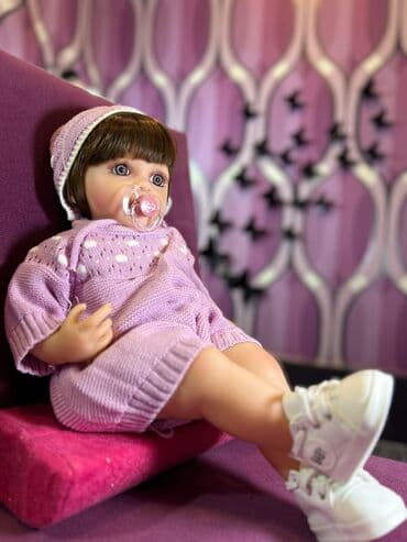 кукла монстер хай: Slikon Kuklalar ● En Çox Satilan Slikon Kuklalar ● Ceşid Sayi Çoxdu ● — 4