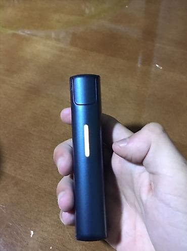 foni vape: Elektron siqaret cihazı (pod sistem tipli) - Kompakt və yüngül gövdə — 3